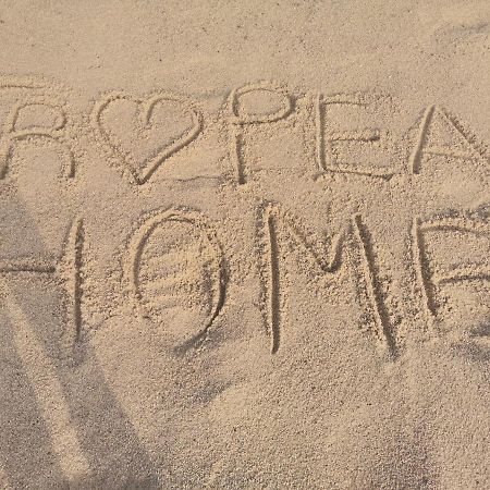 Tropea Home 외부 사진