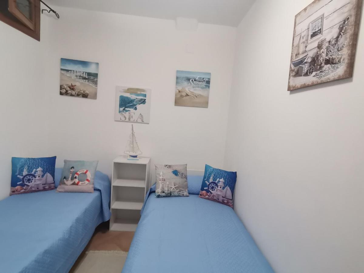 Tropea Home 외부 사진