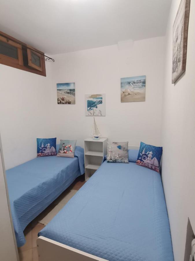 Tropea Home 외부 사진