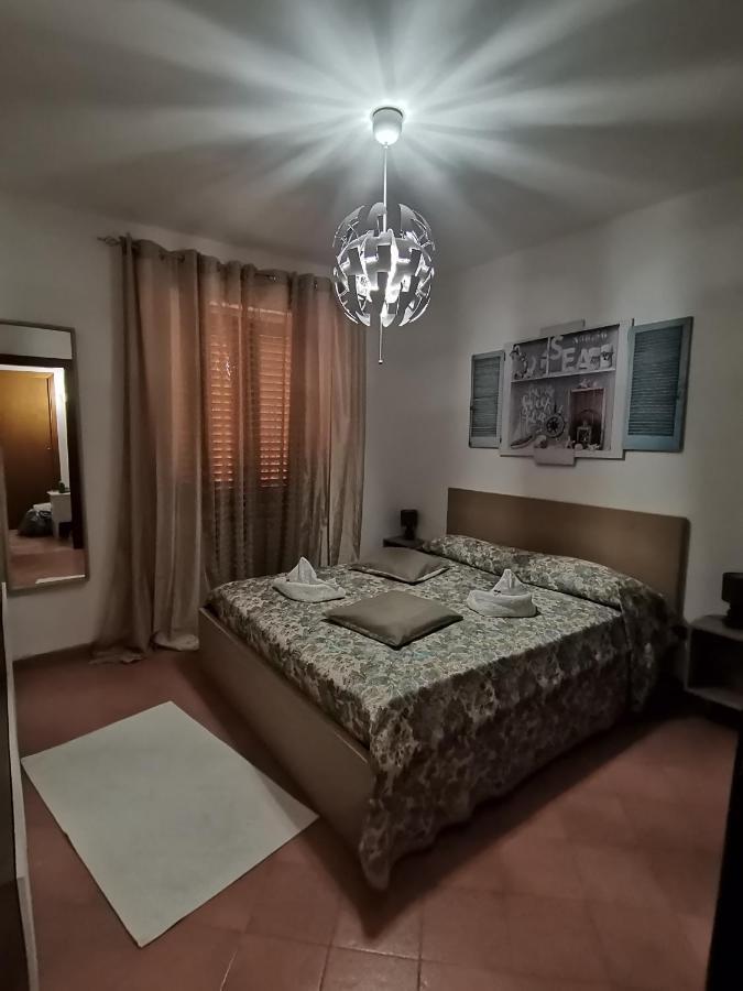 Tropea Home 외부 사진