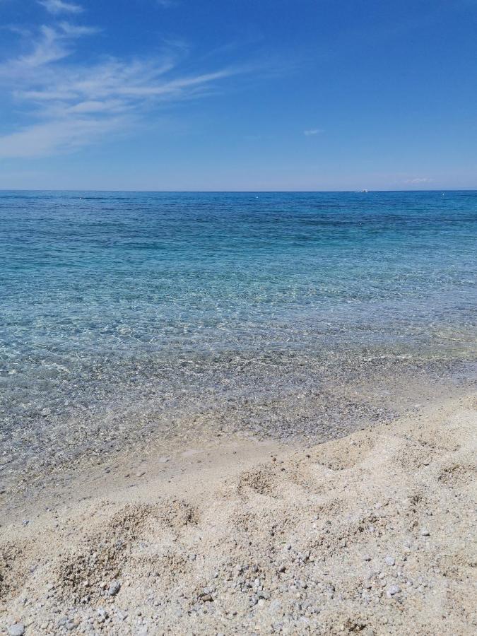 Tropea Home 외부 사진