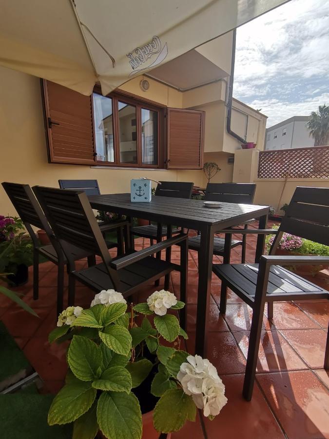Tropea Home 외부 사진