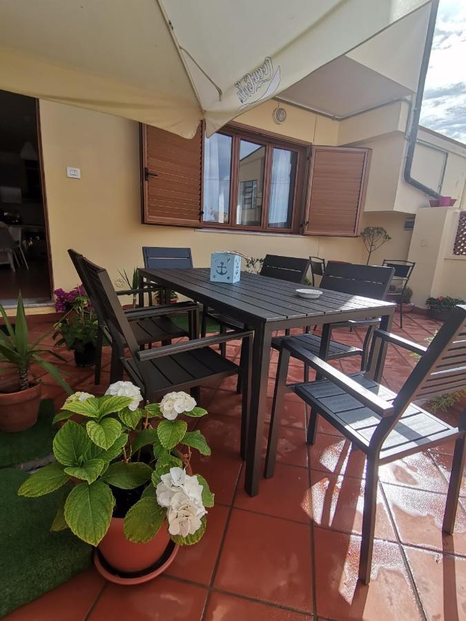 Tropea Home 외부 사진
