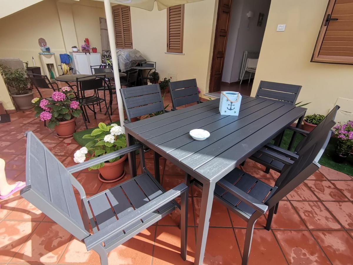 Tropea Home 외부 사진
