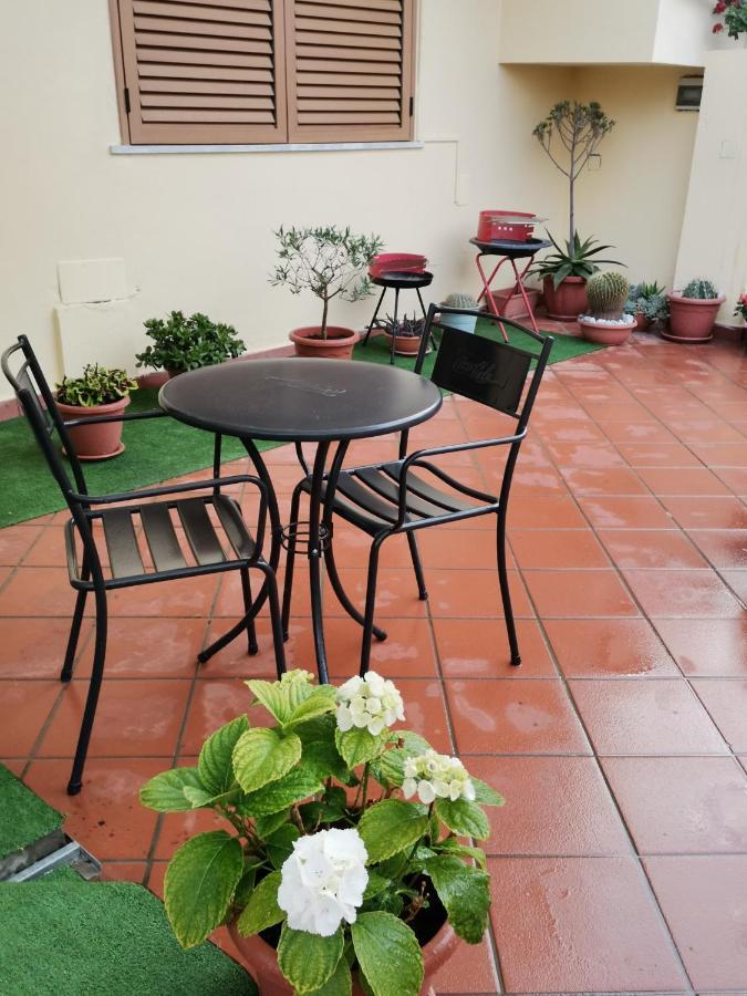Tropea Home 외부 사진