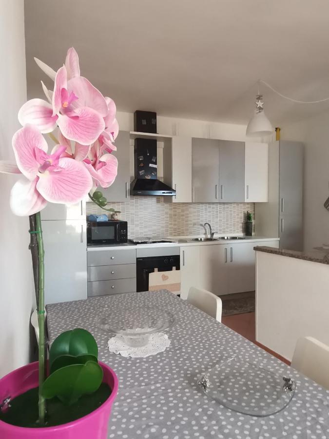 Tropea Home 외부 사진