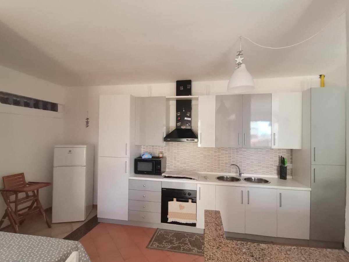 Tropea Home 외부 사진