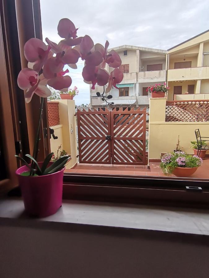 Tropea Home 외부 사진