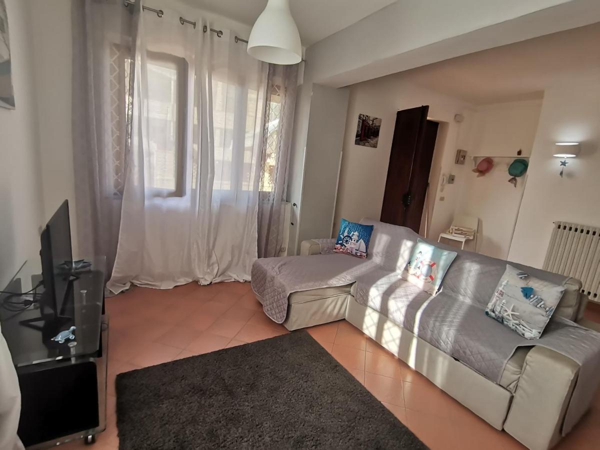 Tropea Home 외부 사진