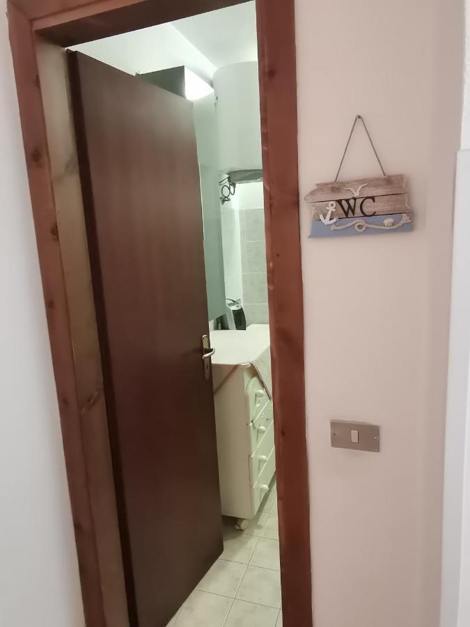 Tropea Home 외부 사진