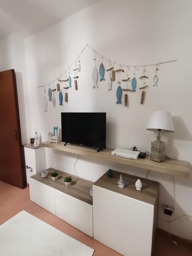 Tropea Home 외부 사진