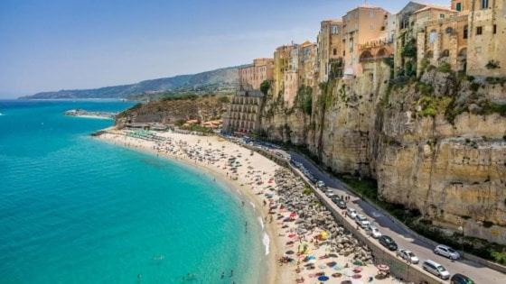 Tropea Home 외부 사진