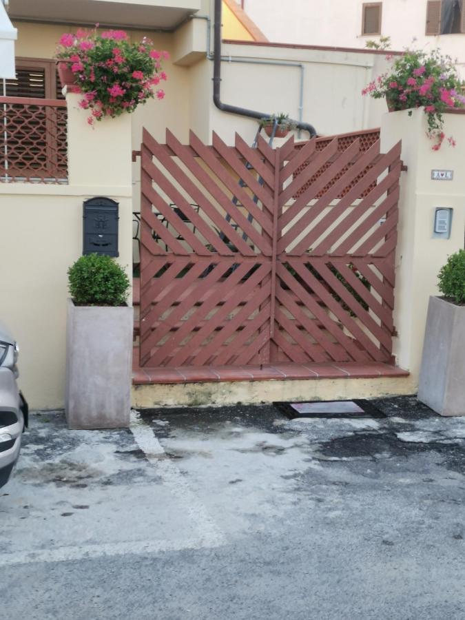 Tropea Home 외부 사진